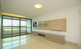 Imagem 2: Apartamento 154m², 4 quartos sendo 3 suítes