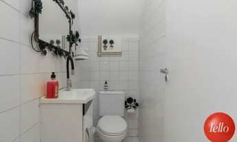 Imagem 5: Apartamento para venda com 160 metros quadrados com 2 quartos em Bela Vista - Osasco - São