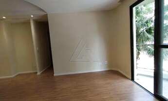 Imagem 4: Apartamento com 3 dorms, Paraíso do Morumbi, São Paulo - R$ 430 mil, Cod: 4144