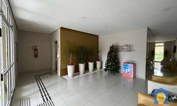 Imagem 2: Apartamento com 3 dorms, 92 m² - Venda por R$ 679.000 ou Aluguel por R$ 3.100/mês - Vila P