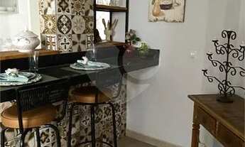 Imagem 4: Edifício Trianon - Unidade111