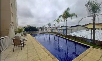 Imagem 6: Apartamento para aluguel em Vila Ipojuca - São Paulo - SP