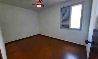 Imagem 4: APARTAMENTO 130 M² / 3 QUARTOS / 1 SUÍTE / VILA MARIANA