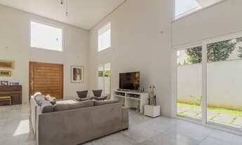 Imagem 6: Casa no Condomínio Água Cristal, Alameda Tainha, Casa 07, com aproximadamente 1.100 m² de