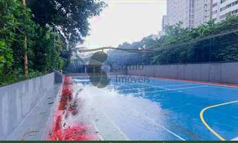 Imagem 7: 3/4 - Andar alto - Cidade Jardim