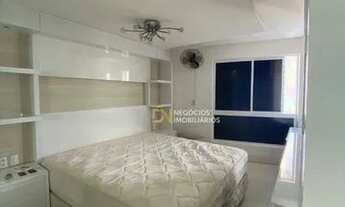 Imagem 4: Apartamento com 3 dormitórios à venda, 127 m² por R$ 750.000 - Candelária - Natal/RN