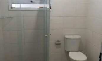 Imagem 6: Casa com 2 dormitórios à venda, 47 m² por R$ 200.000,00 - Travessão - Caraguatatuba/SP