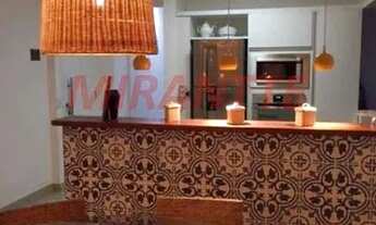 Imagem 3: Apartamento de 110m² com 3 quartos em Jardim Astúrias