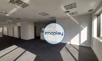 Imagem: Conjunto para alugar, 360 m² - Itaim Bibi