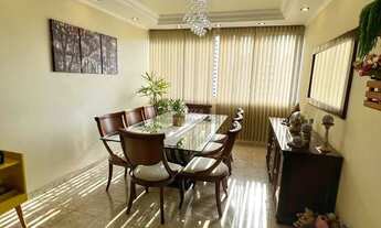 Imagem 4: APARTAMENTO MOBILIADO 3 DORMITÓRIOS 1 SUITE 1 VAGA $ 5.000,00- LOCAÇÃO EM PERDIZES