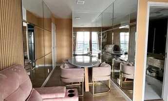 Imagem 2: Vendo apartamento 3 no parque arvoredo