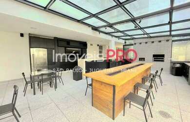 Imagem 15: Brooklin - 92 m2 - 3 dormitórios - 1 suíte - 2 vagas