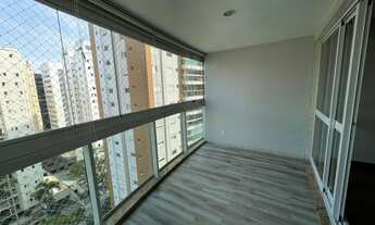 Imagem 5: Excelente apartamento em condomínio clube na Vila Olímpia!
