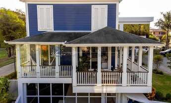 Imagem 7: Linda casa em condomínio fechado