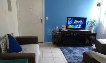 Imagem 2: Apartamento para Venda - 42.8m², 2 dormitórios, Restinga