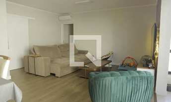 Imagem 5: Apartamento à Venda - Saúde, 4 Quartos, 133 m2