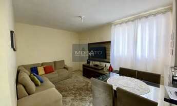 Imagem 3: Apartamento à venda, 2 quartos, Camargos - Belo Horizonte/MG