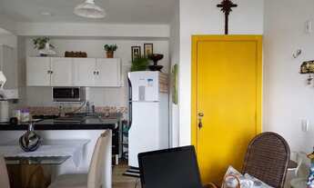 Imagem 3: Apartamento Fit icoaraci frente para baia