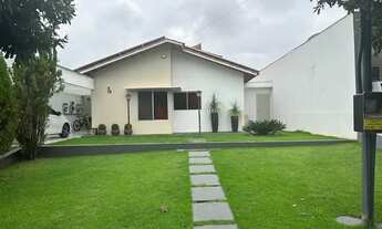 Imagem 5: Aluguel casa Bosque dos Ipes