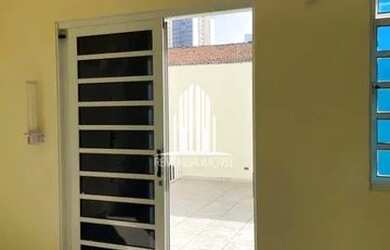 Imagem 7: Casa com 3 quartos, com 5 banheiros, 2 vagas de garagem é localizado em Perdizes em São P