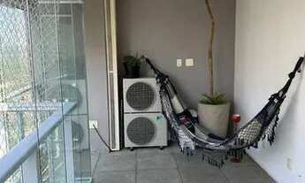 Imagem 3: Venda Apartamento 1 Dormitórios - 92 m² Campo Belo