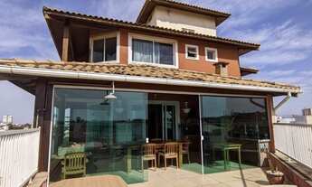 Imagem: Ótimo apartamento de cobertura para locação