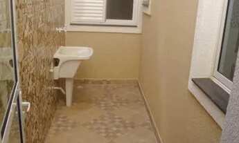 Imagem 7: Apartamento locação / venda 62 mts -2 dormitórios- 1 vaga -santo André