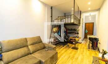 Imagem 3: Apartamento para Aluguel - Centro, 1 Quarto, 30 m2