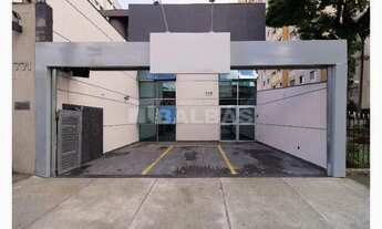 Imagem 4: PRÉDIO COMERCIAL TATUAPÉ