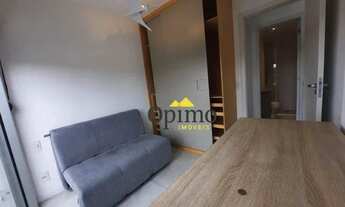 Imagem 4: Apartamento com 2 dormitórios para alugar, 50 m² por R$ 4.550,00/mês - Chácara Santo Antôn