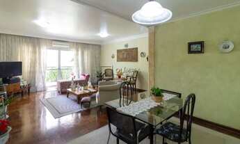 Imagem 7: Venda Apartamento 4 Dormitórios - 161 m² Moema