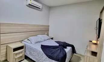 Imagem 6: Liberty Tower. Melhor apartamento de 2 quartos em Palmas