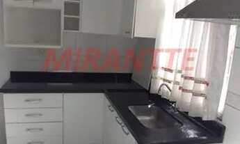 Imagem 4: Apartamento de 57m² com 2 quartos em Vila Sabrina