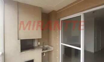 Imagem 4: Apartamento de 85m² com 3 quartos em Vila Santo Stefano