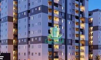 Imagem 2: Apartamento com 2 dormitórios à venda com 59 m² por R$ 550.000 no Royal Legacy em Foz do I