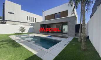 Imagem 4: Casa Condomínio em São José dos Campos