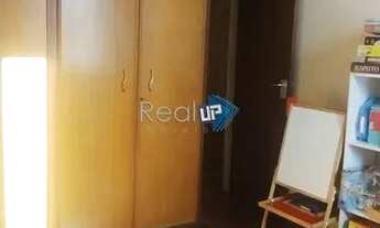 Imagem 7: Excelente Apartamento 4 quartos na Tijuca 135 m²