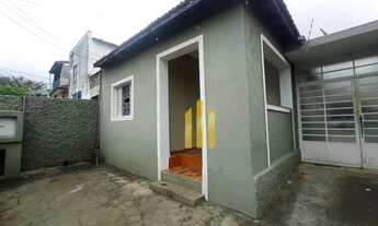 Imagem: Casa com 2 dormitórios para alugar, 70