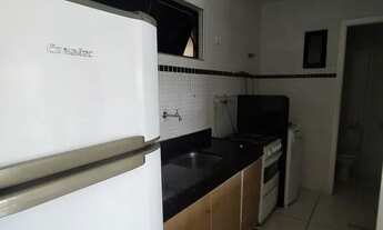 Imagem 4: Apartamento mobiliado