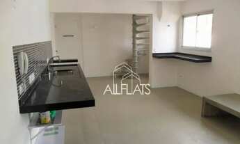 Imagem: Cobertura com 1 dormitório para alugar