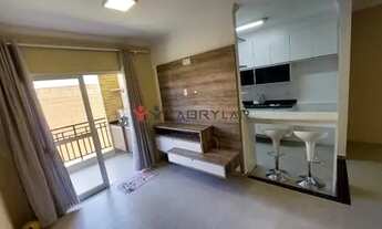 Imagem 2: APARTAMENTO PARA VENDA NO VILLAGGIO PIEMONTE