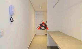 Imagem 7: Studio com 1 dormitório para alugar, 12 m² por R$ 1.420,00/mês - Campos Elíseos - São Paul