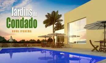 Imagem 3: Terreno em Condominio para Venda - 138m², 0 dormitórios, Hípica