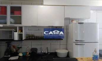 Imagem 4: Apartamento à venda, 55 m² por R$ 180.000,00 - Guaianazes - São Paulo/SP