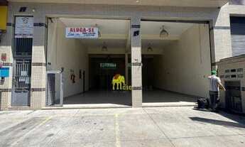 Imagem 3: Salão para alugar por R$ 8.499/mês - Jardim Cidade Pirituba - São Paulo/SP