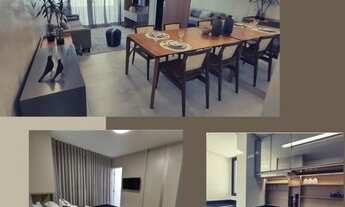 Imagem 4: Apartamento para venda possui 76 metros quadrados com 2 quartos 2 vagas