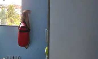 Imagem 6: Apartamento Condomínio Sol Poente-3 quartos _ Augusto Montenegro- Parque Verde - Belém - P