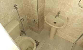 Imagem 6: Kitnet/conjugado para aluguel possui 20 metros quadrados com 1 quarto