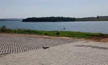 Imagem 3: Lotes Sem Entrada No Lago Corumbá IV