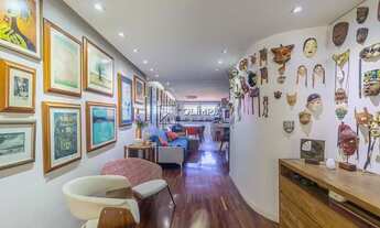 Imagem 3: Casa Venda Pinheiros 250 m² 4 Dormitórios